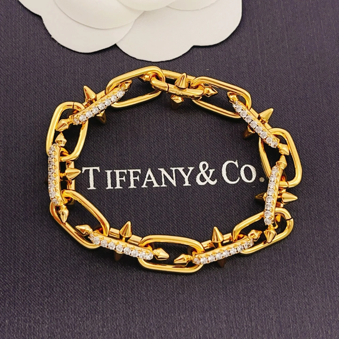 Tiffany Bracelet OnTrend 5344