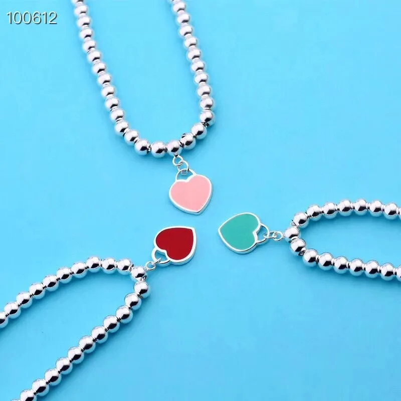 Tiffany Bracelet DailyWear 5378