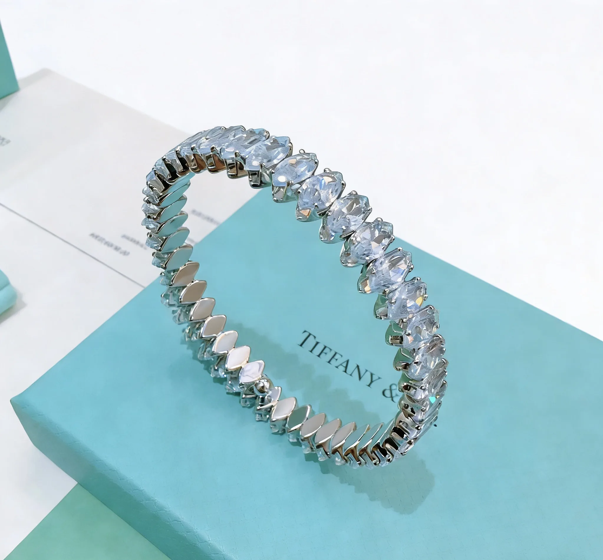 TimelessDesign Tiffany Bracelet 5377