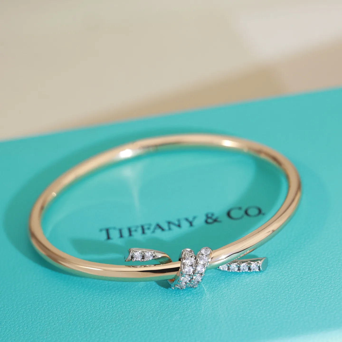 StreetReady Tiffany Bracelet 5341
