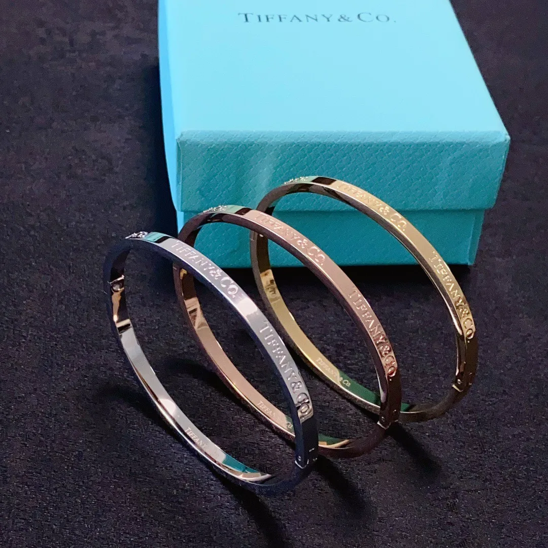 DailyWear Tiffany Bracelet 5380