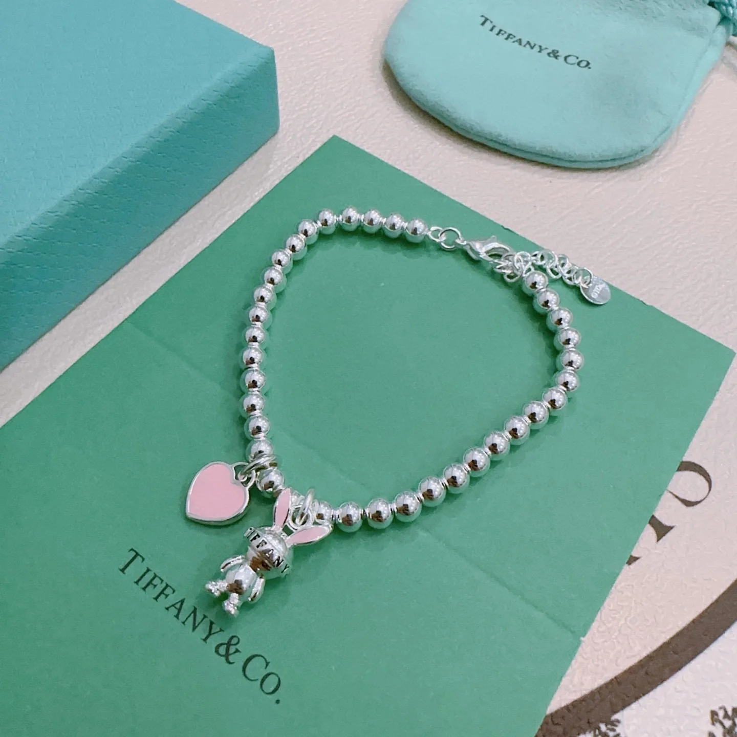 Tiffany Bracelet TechFriendly 5335