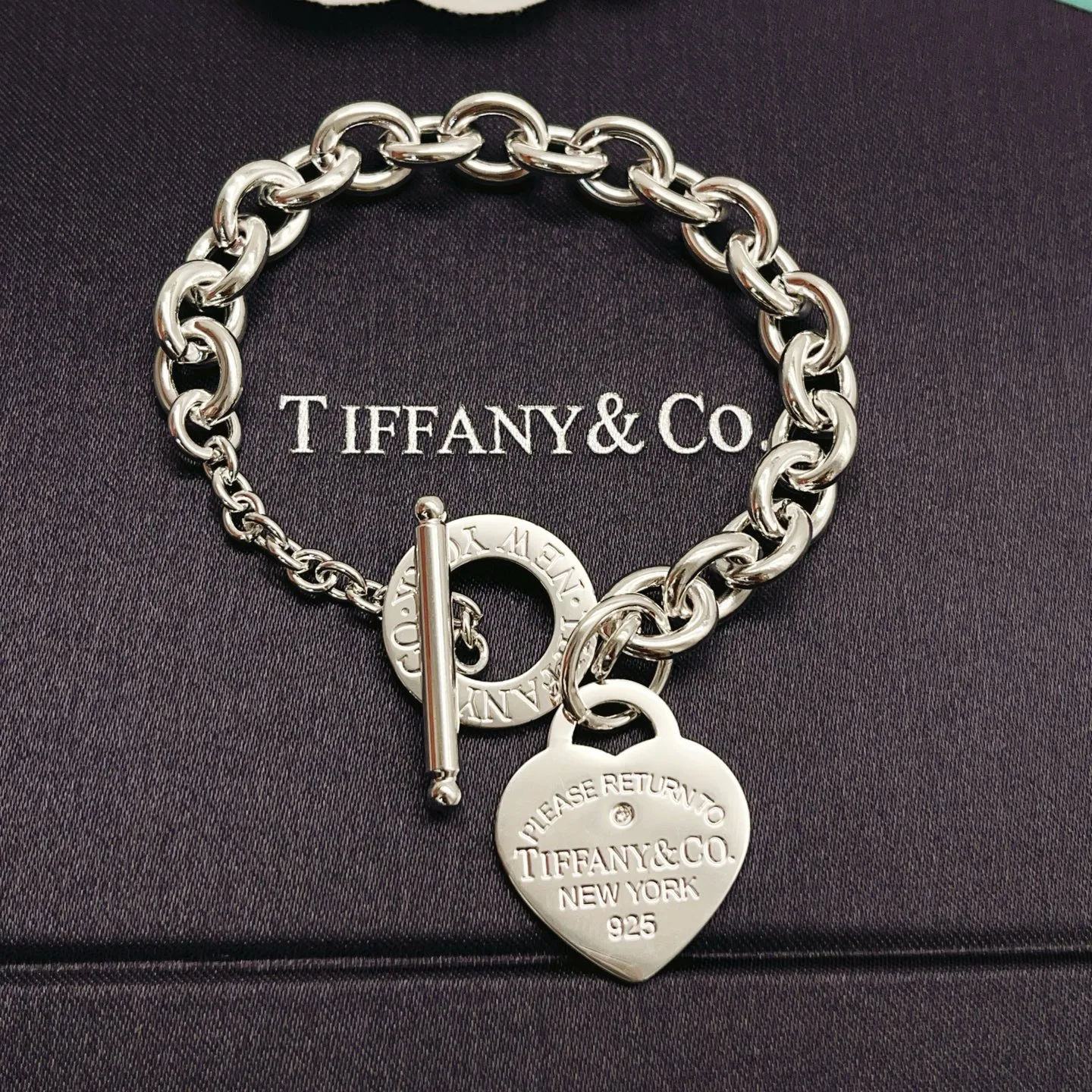 Tiffany Bracelet Trendy 5331