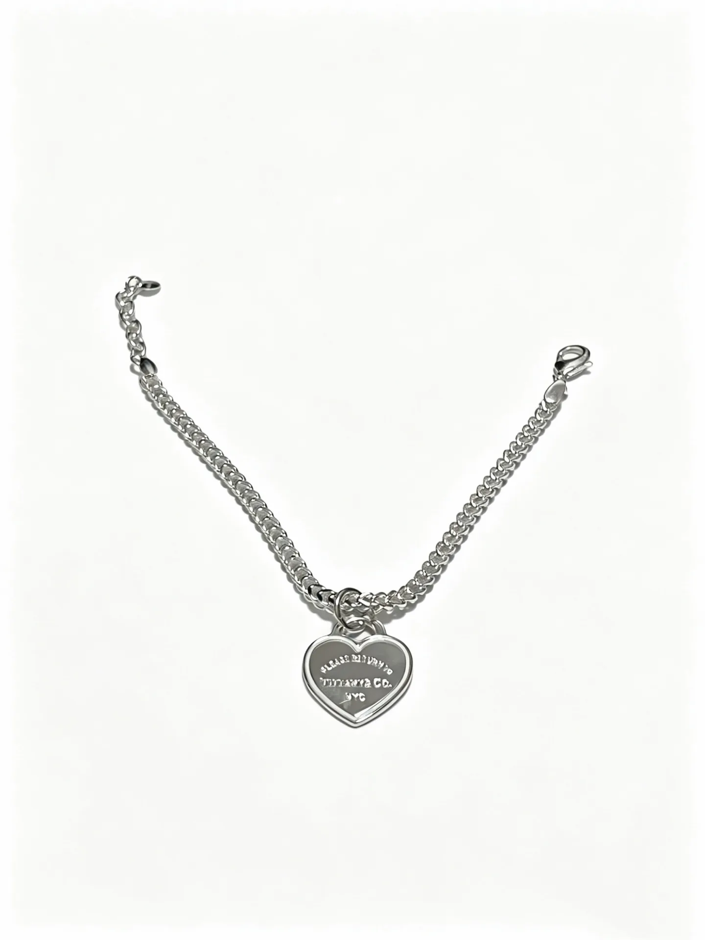Tiffany Bracelet Efficient 5351