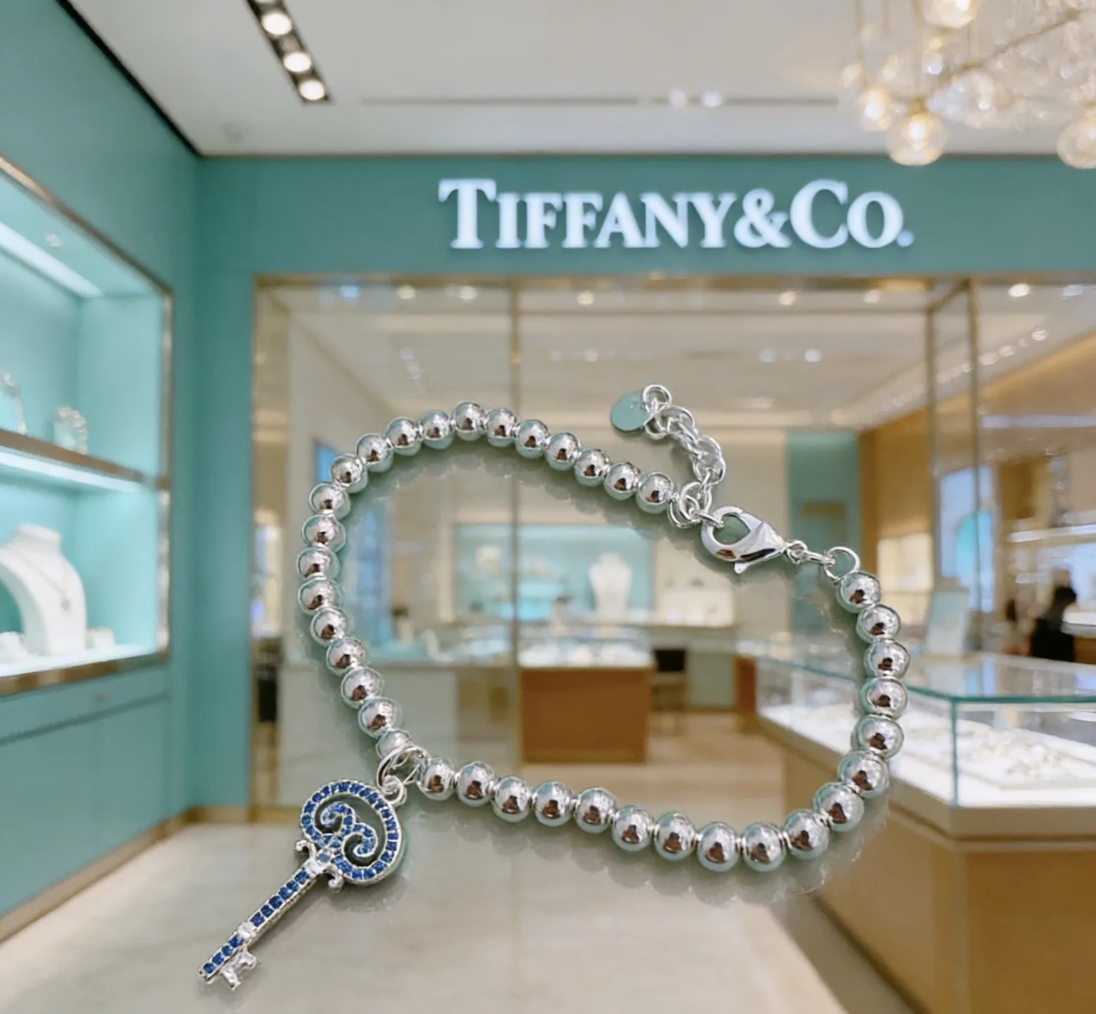 TravelReady Tiffany Bracelet 5339