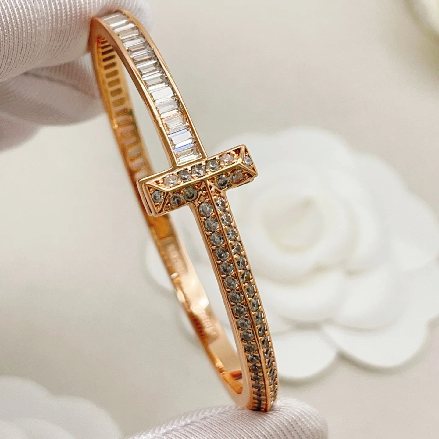 Tiffany Bracelet Unisex 5356