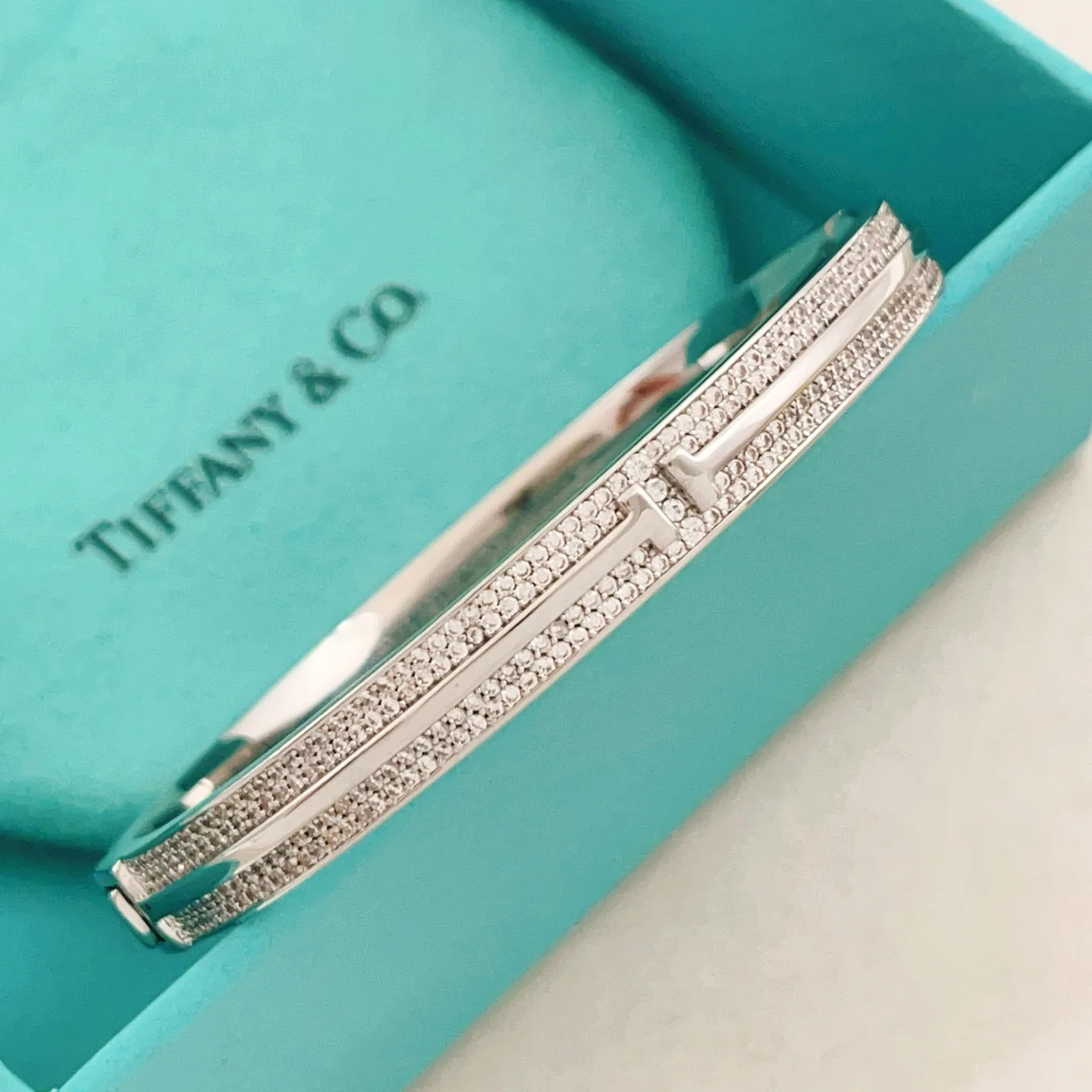 Tiffany Bracelet FlexibleFit 5366