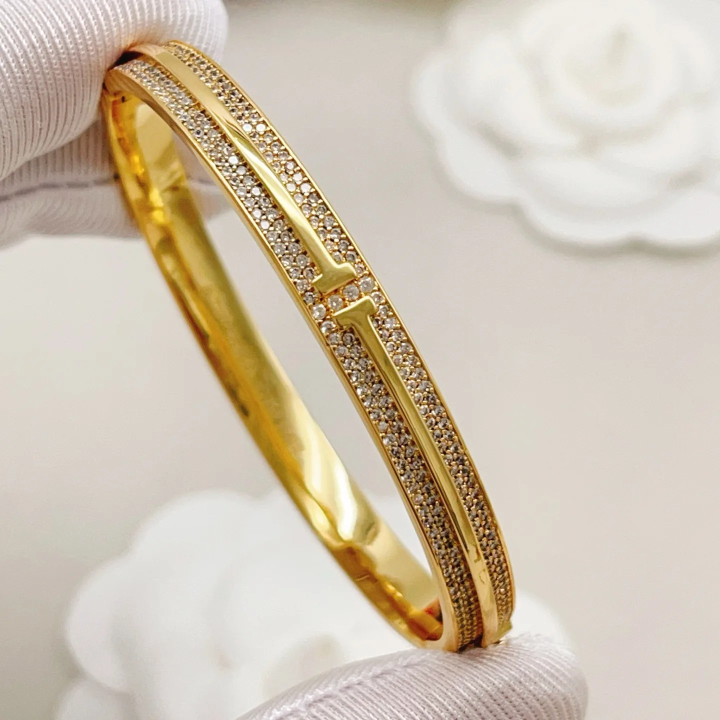 BestValue Tiffany Bracelet 5362