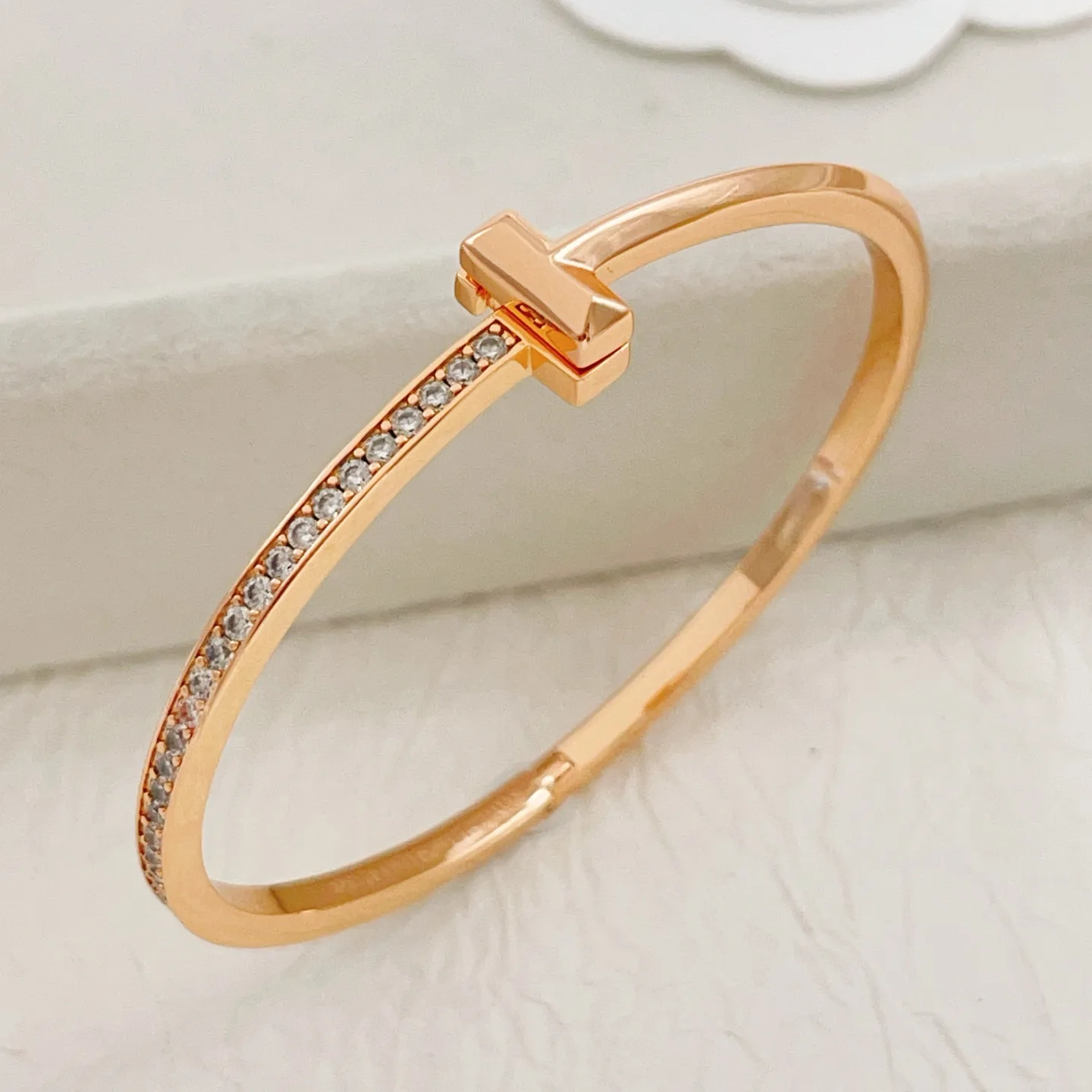 Tiffany Bracelet Unisex 5346