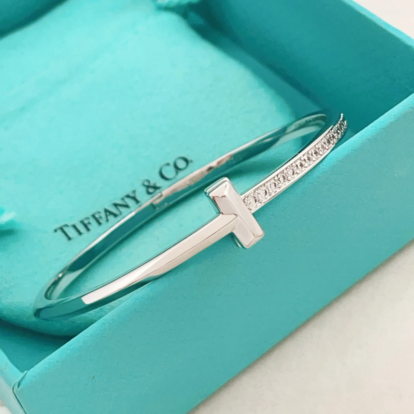 Tiffany Bracelet Chic 5348