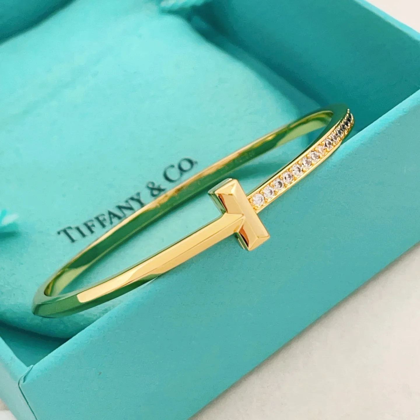 Tiffany Bracelet Popular 5347