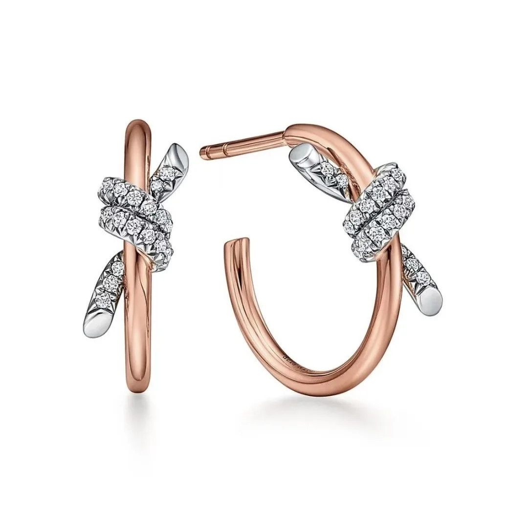 FlexibleFit Tiffany Earrings 5433