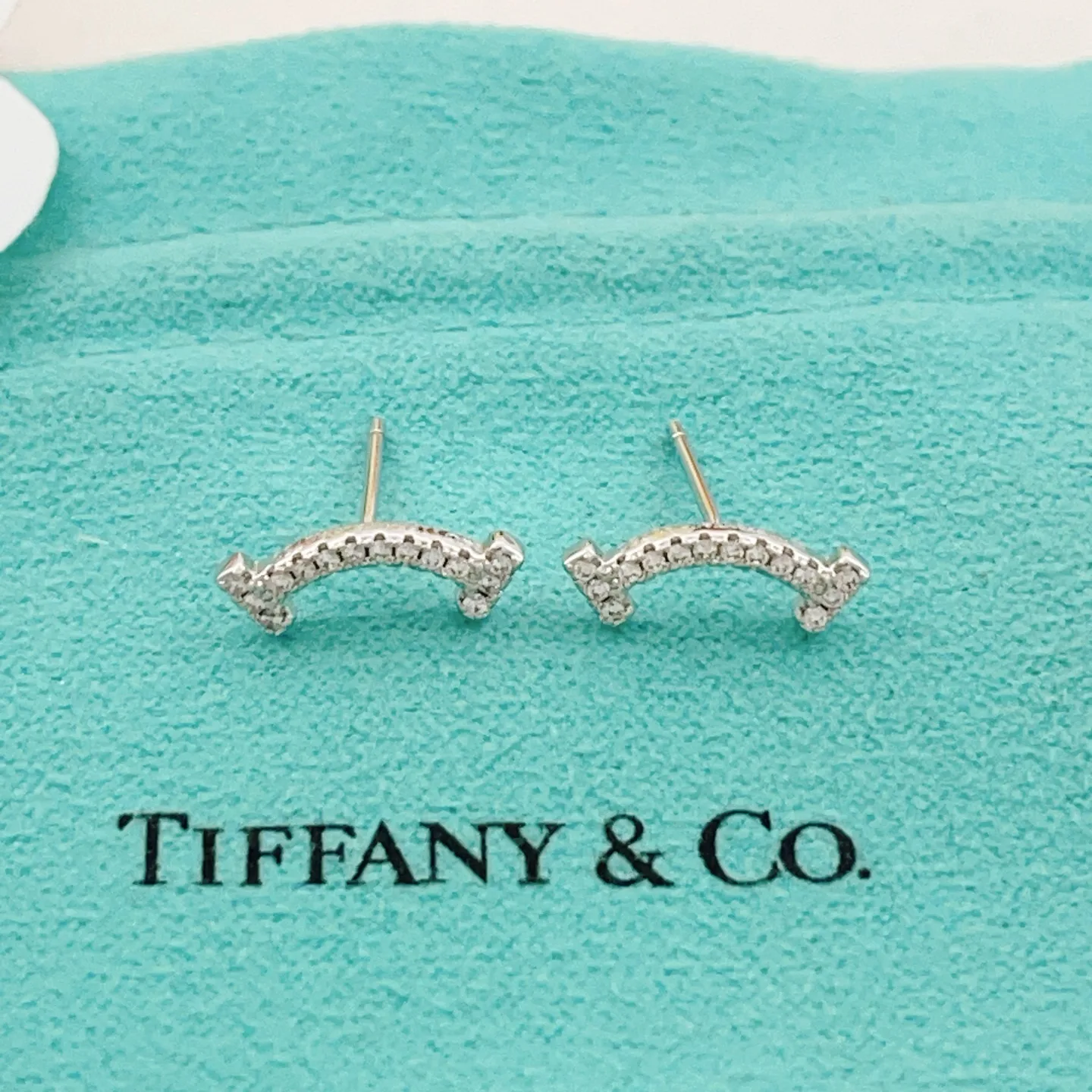 NewStyle Tiffany Earrings 5405