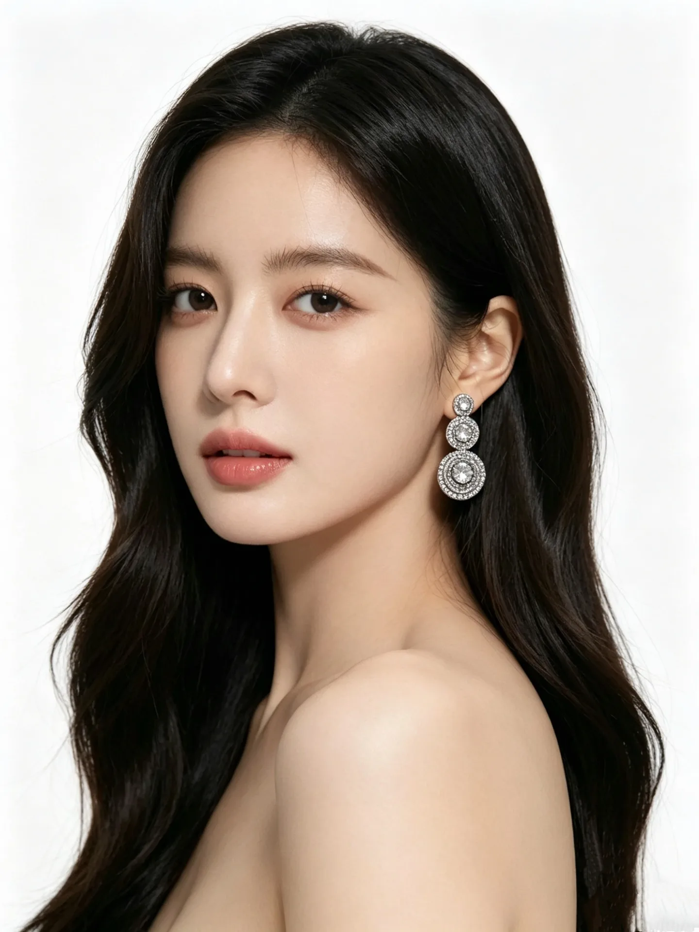 Tiffany Earrings Cozy 5394