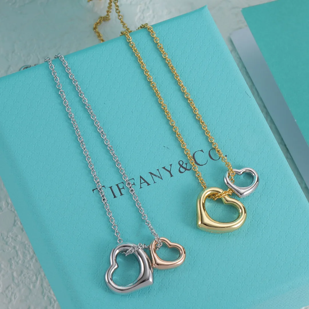 Tiffany Necklace FashionForward 5476