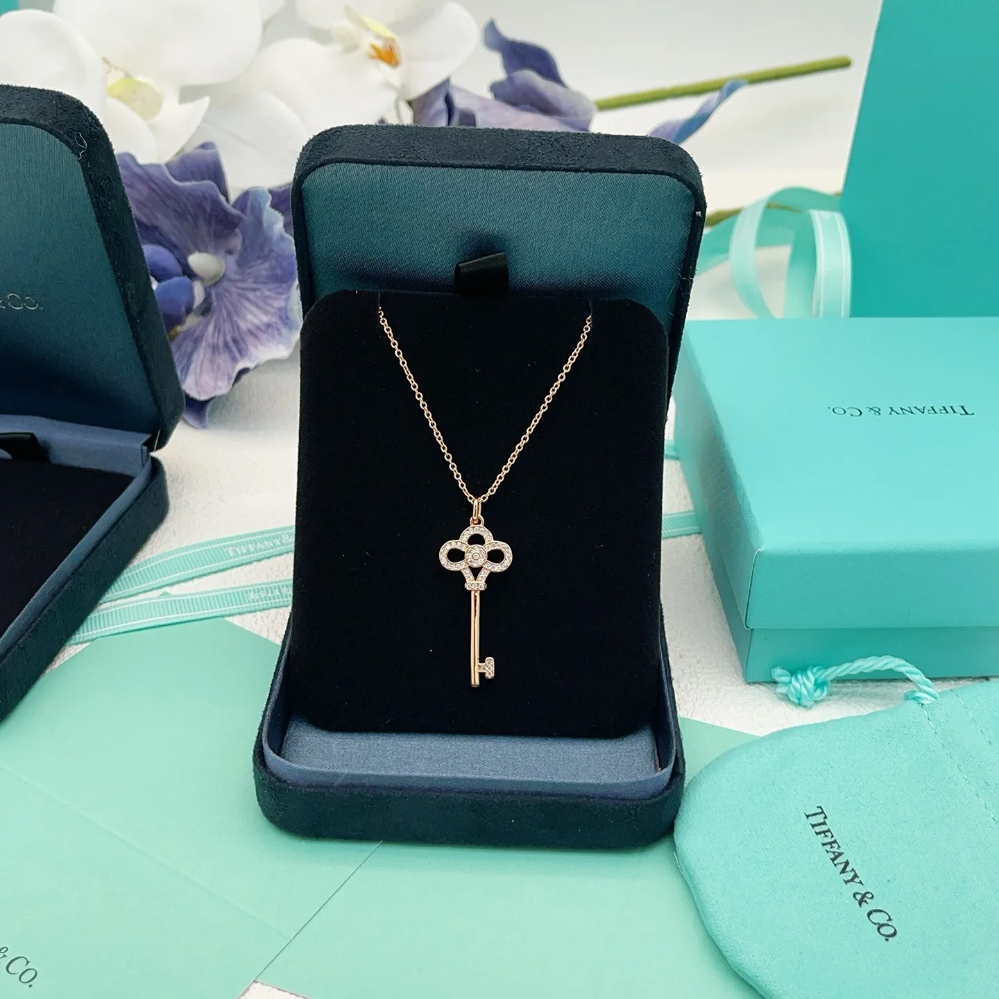 UrbanStyle Tiffany Necklace 5475