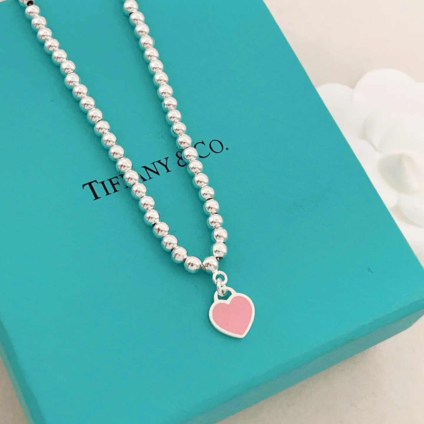 Reliable Tiffany Necklace 5471