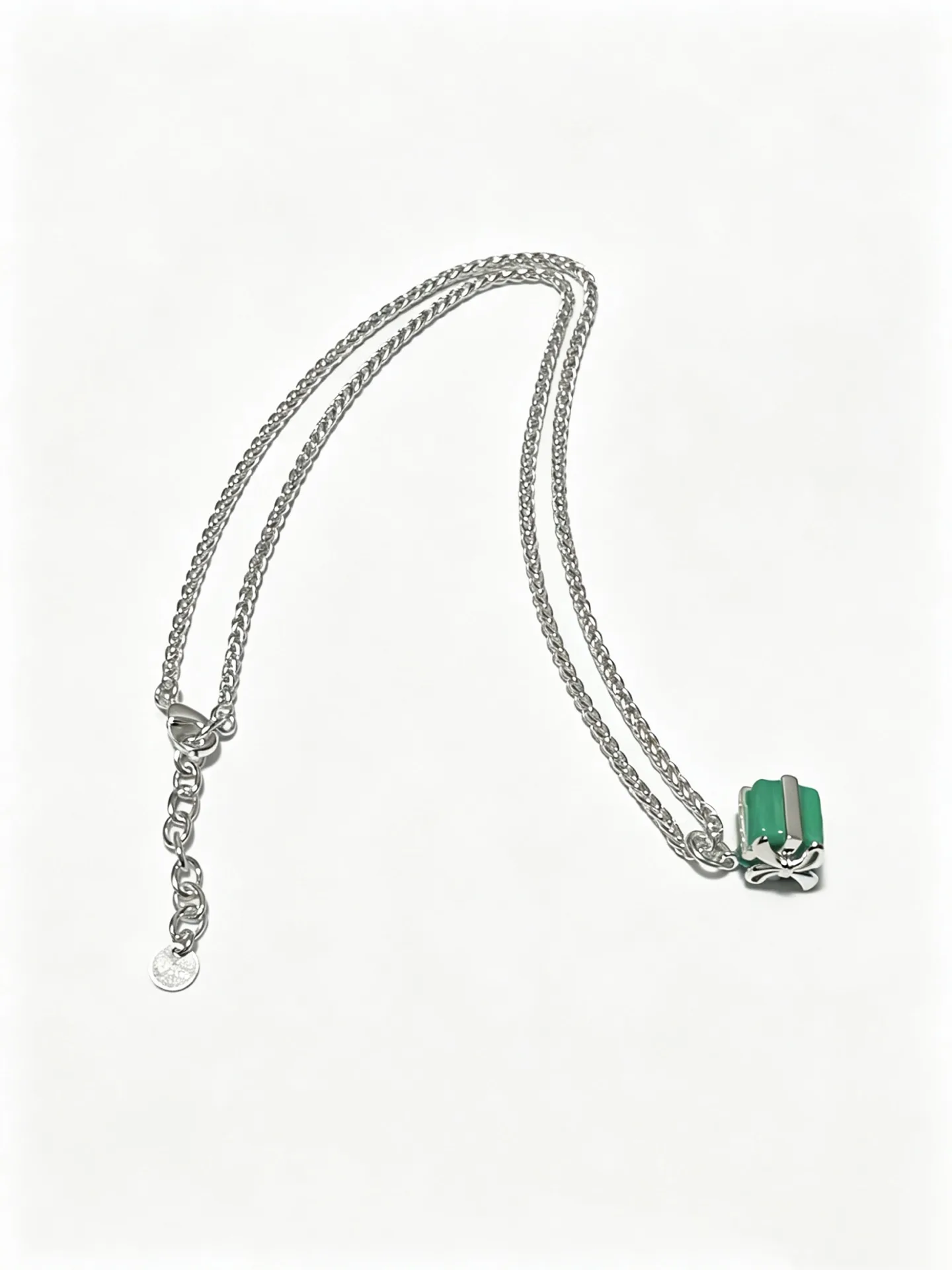 Tiffany Necklace Chic 5448