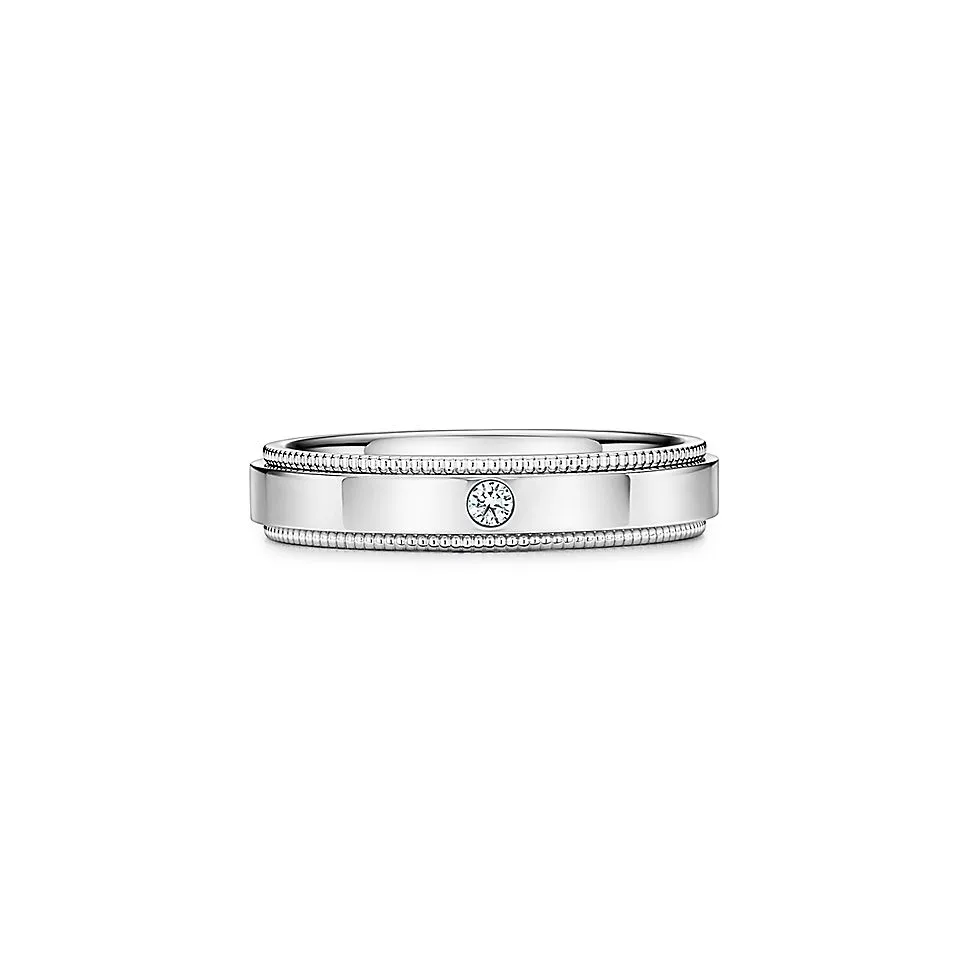 Tiffany Ring TechFriendly 5504