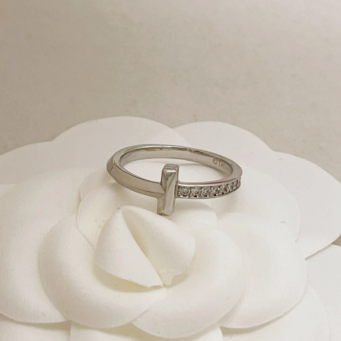 Tiffany Ring NewStyle 5520