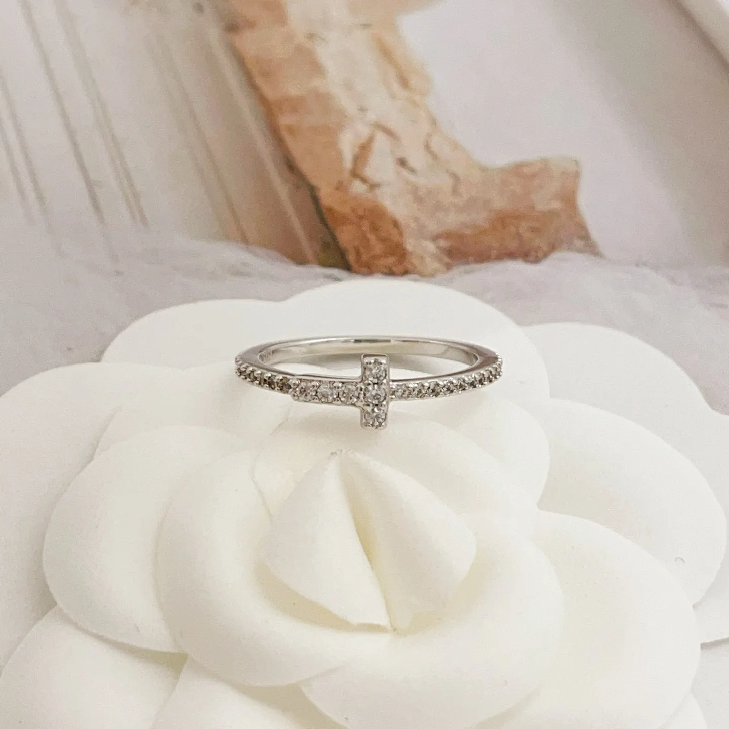 Tiffany Ring Snug 5527