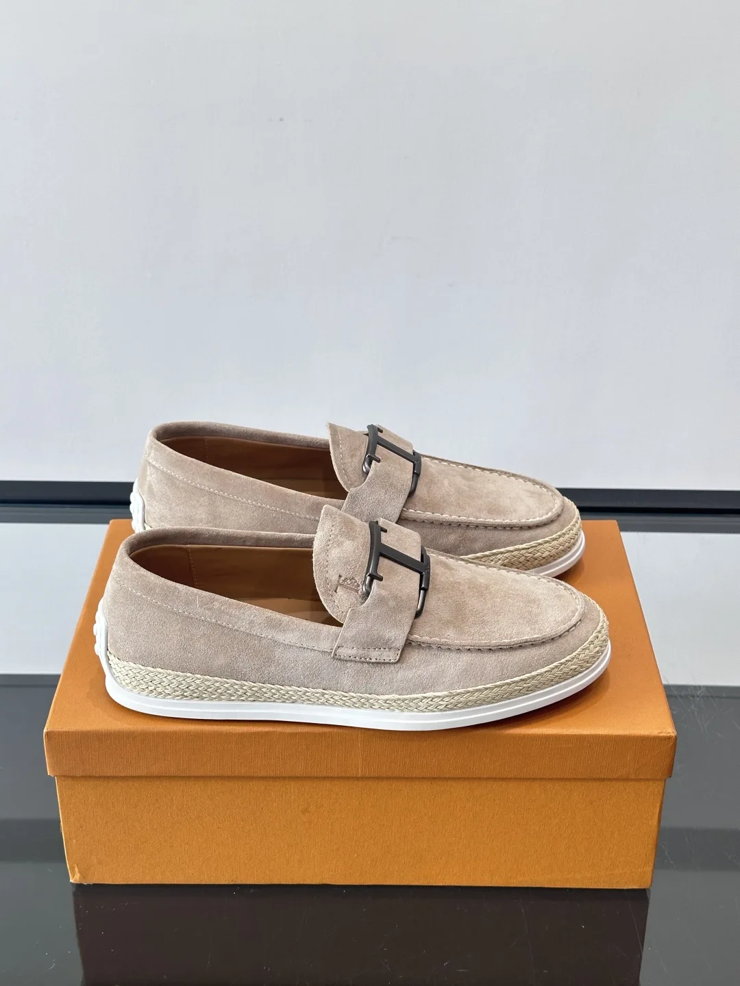 Tod’S  Shoes Functional 7406