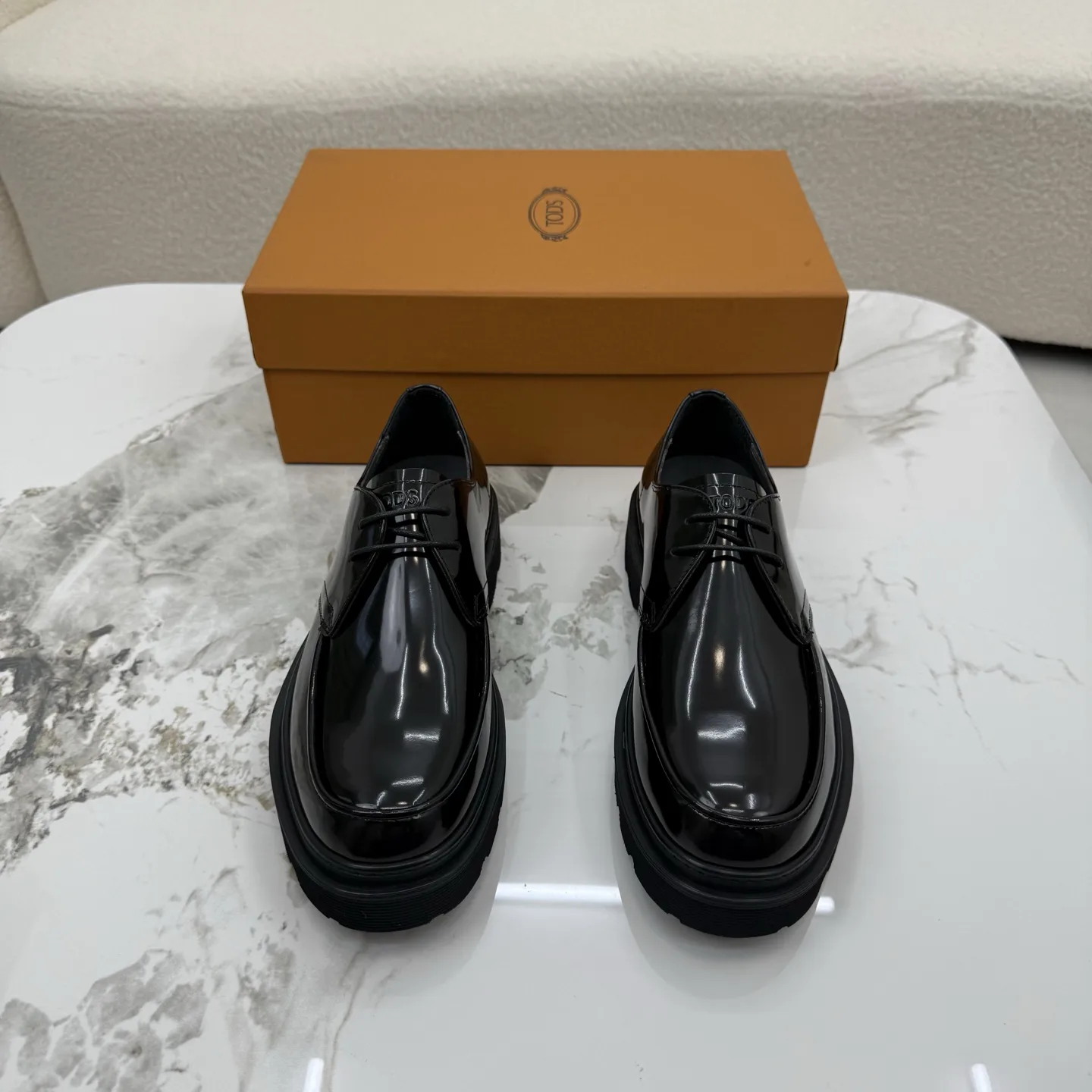 Breathable Tod’S Formal Wear 7408