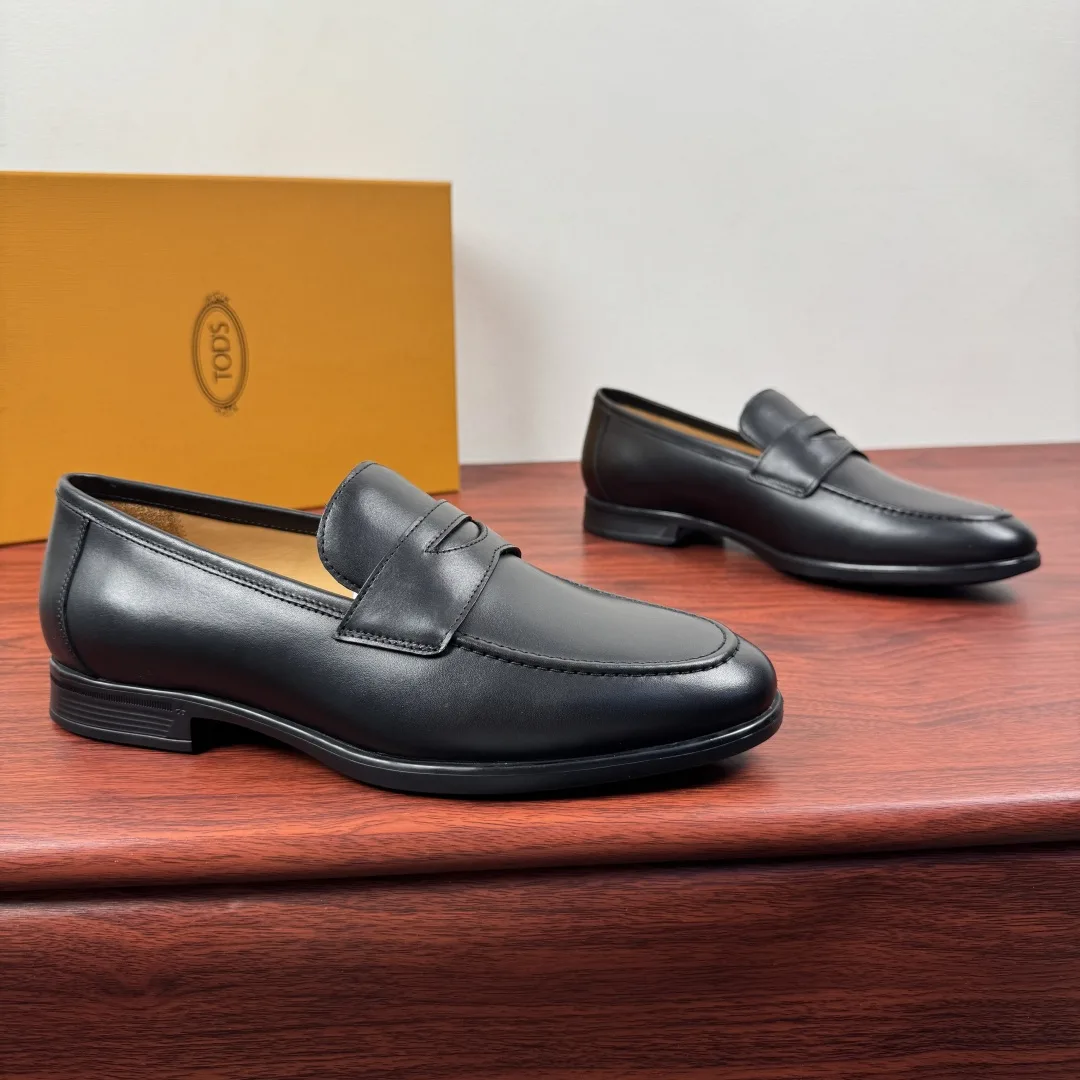 Tod’S Leather Shoes QuickDry 7413