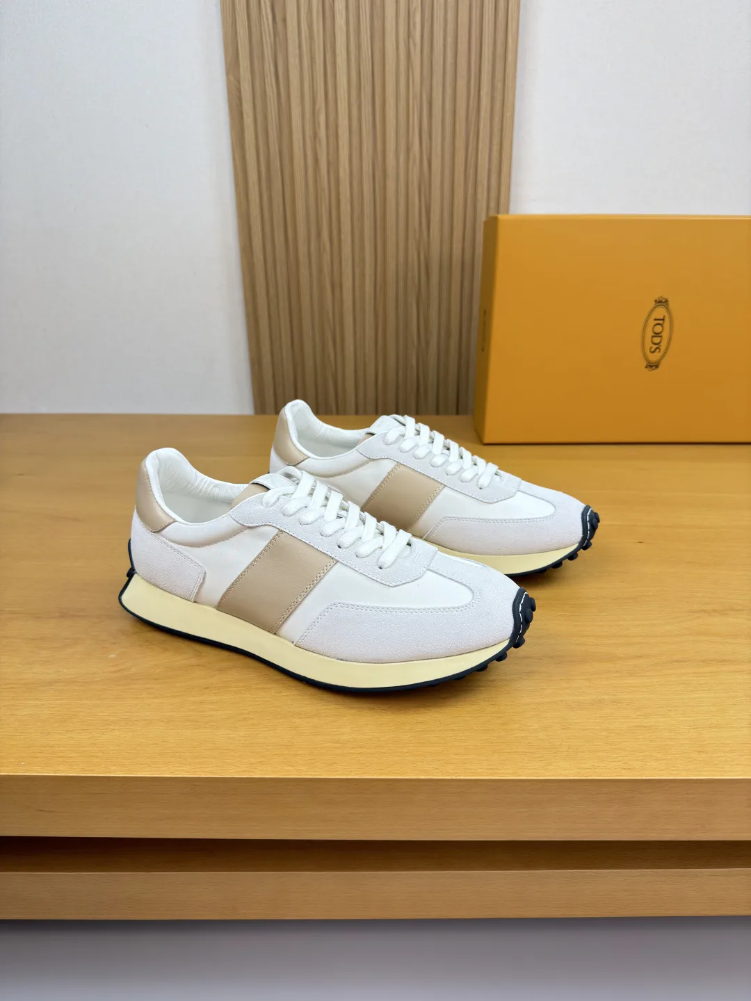 Tod’S Sneakers StreetReady 7424