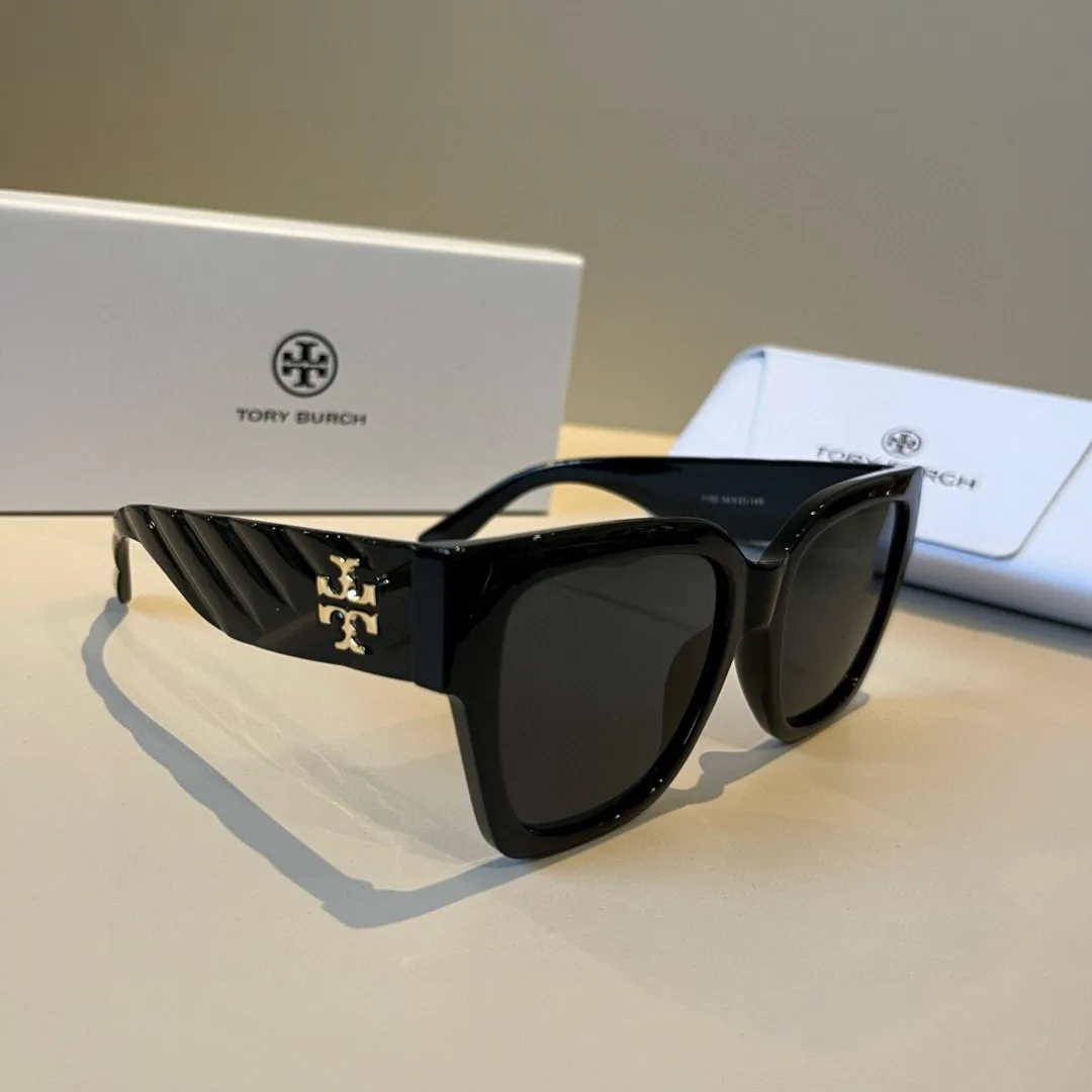 EasyCare Tory Burch Sunglasses 7737