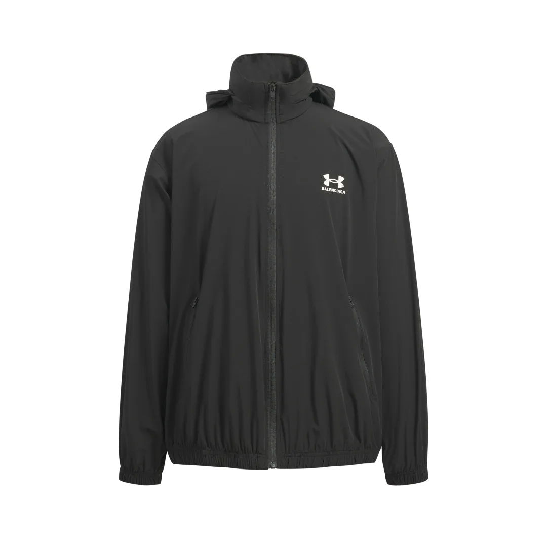 Casual Under Armour Jacket 7739