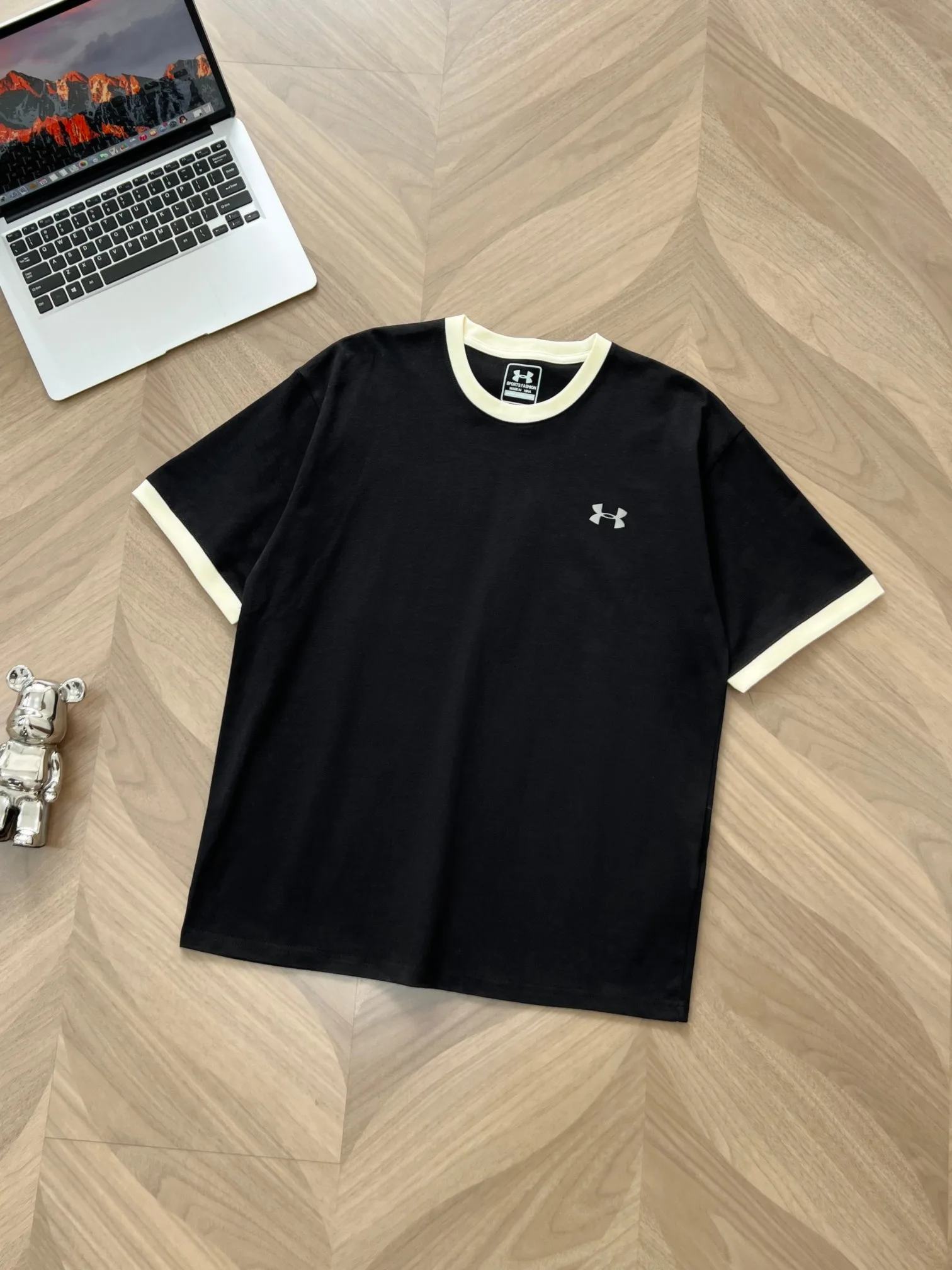 Under Armour Short Sleeves AllSeason 7740