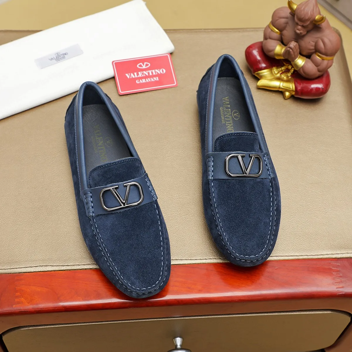 EyeCatching Valentino  Shoes 6166