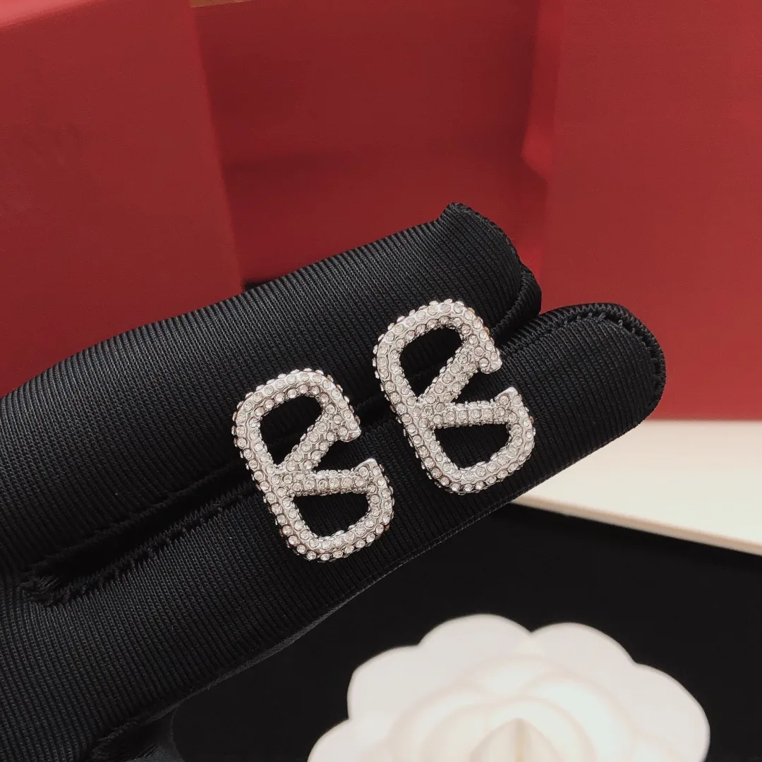 Elegant Valentino Earrings 6183