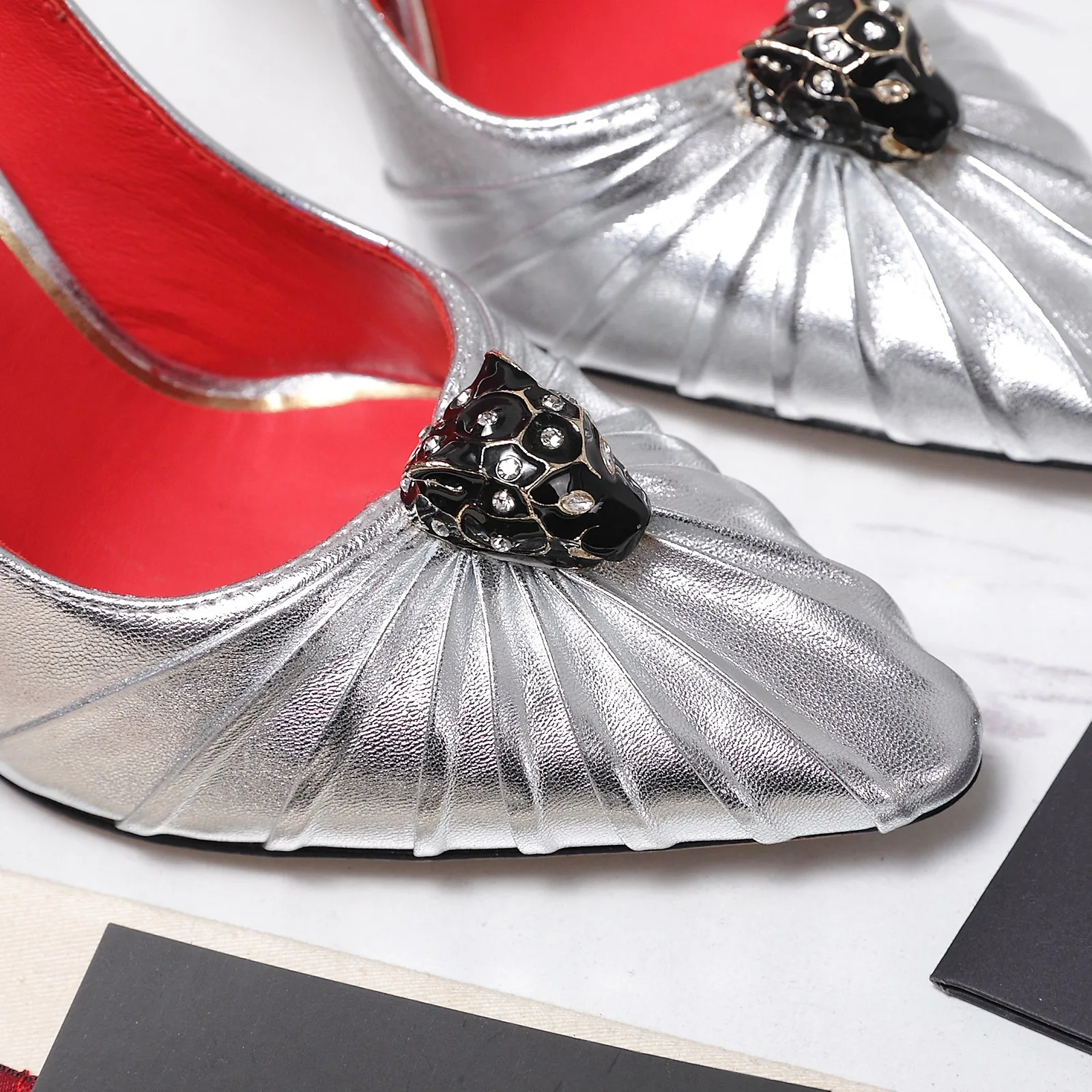 Valentino High Heel NewStyle 6194