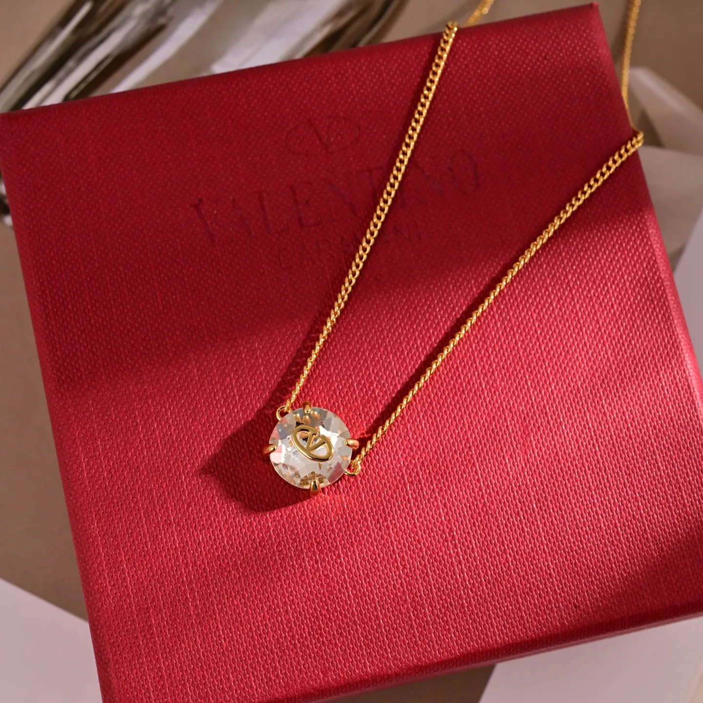 Valentino Necklace EasyMatch 6203