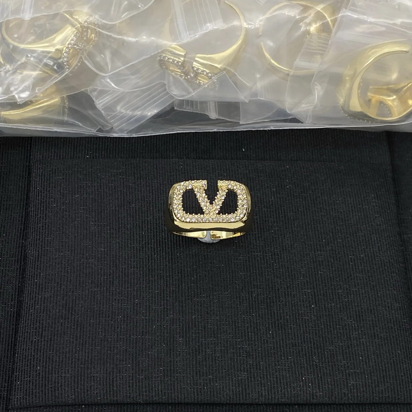 Valentino Ring TravelReady 6210