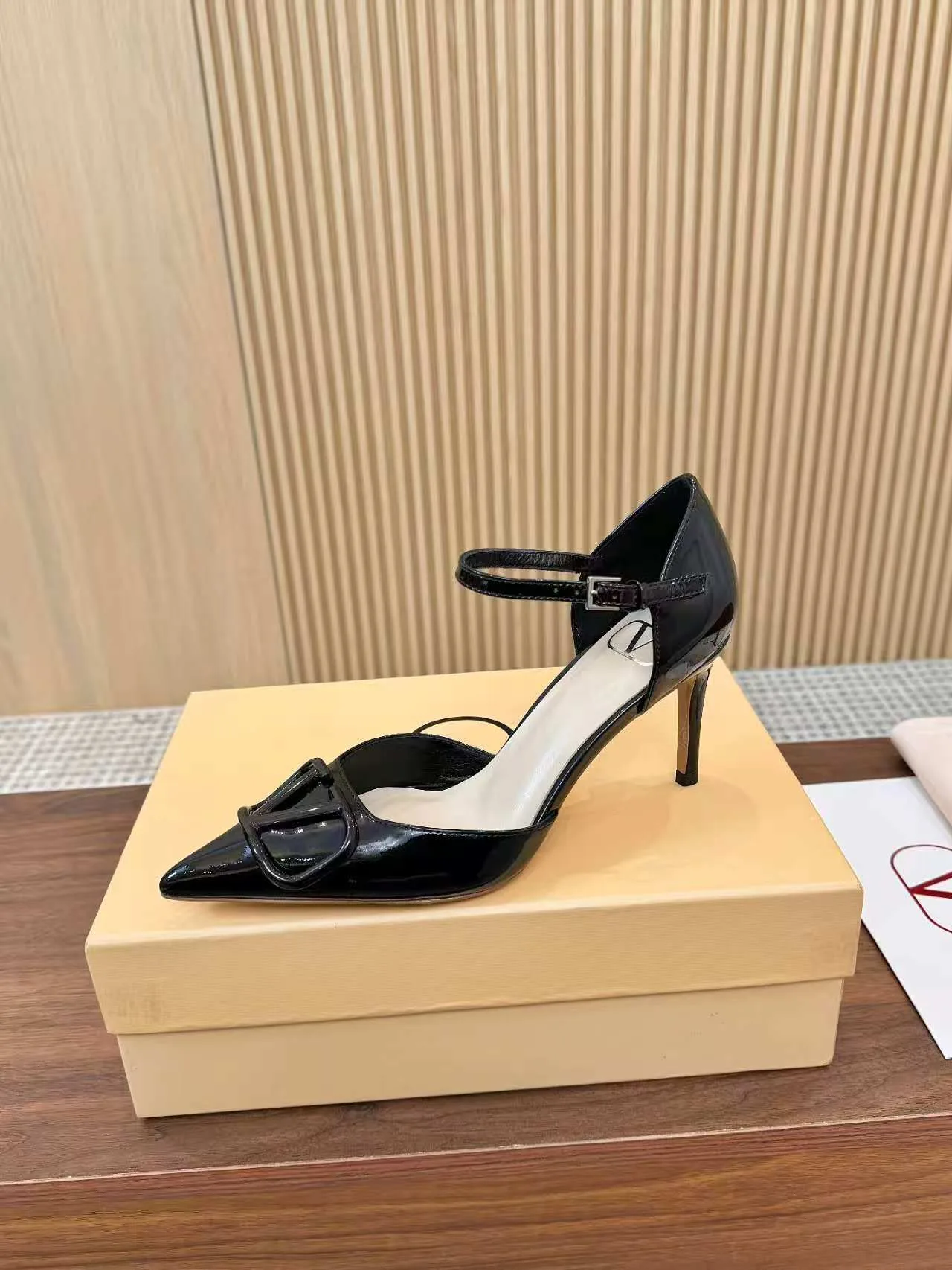 EasyMatch Valentino Sandals 6215