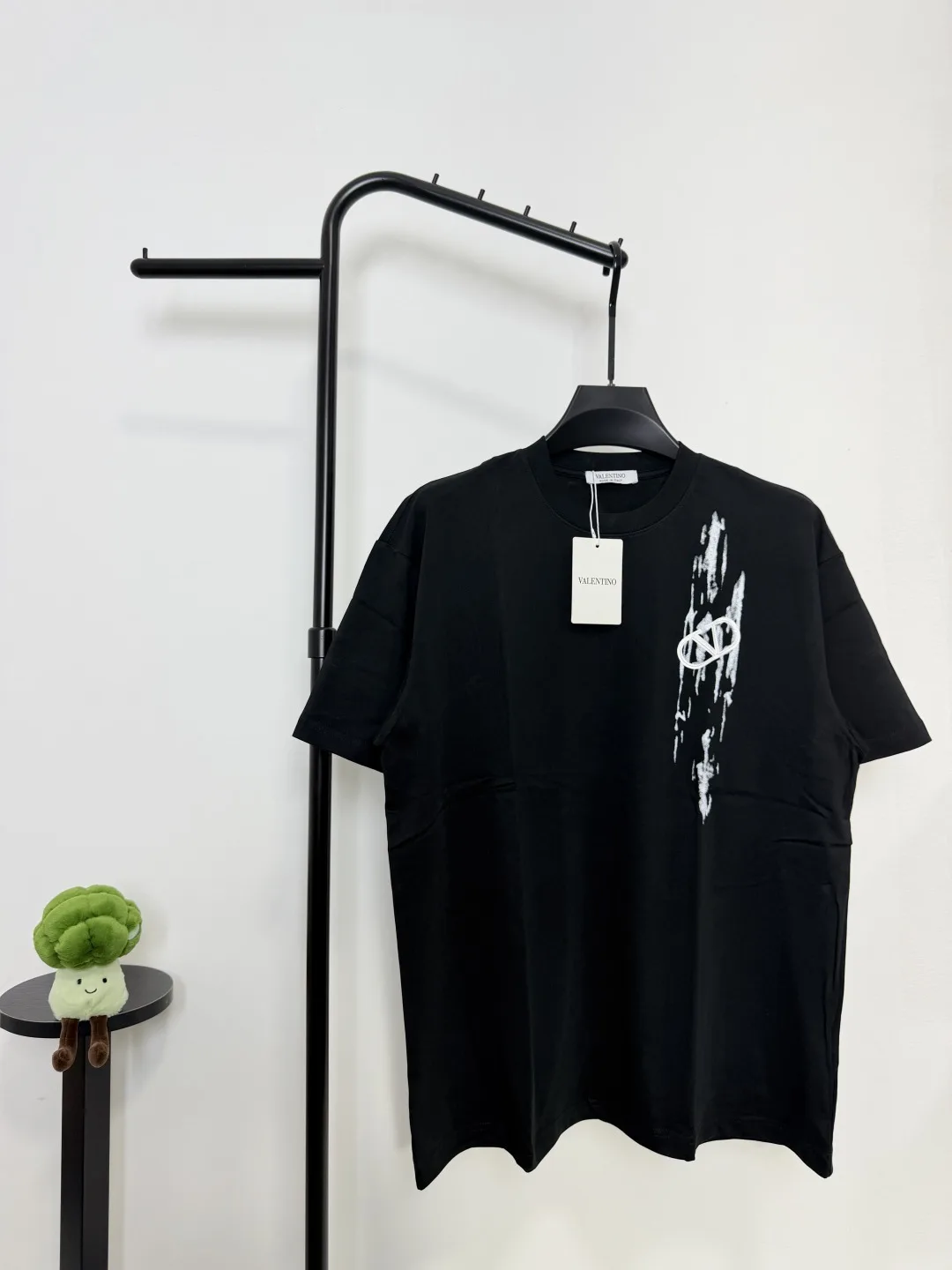 Classic Valentino Short Sleeves 6237