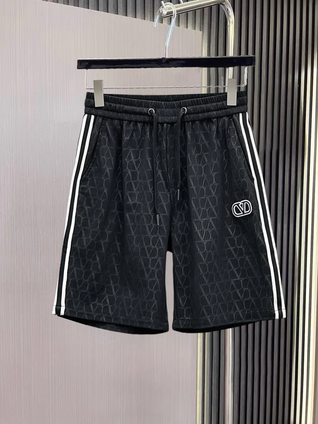 Upgraded Valentino Shorts 6239