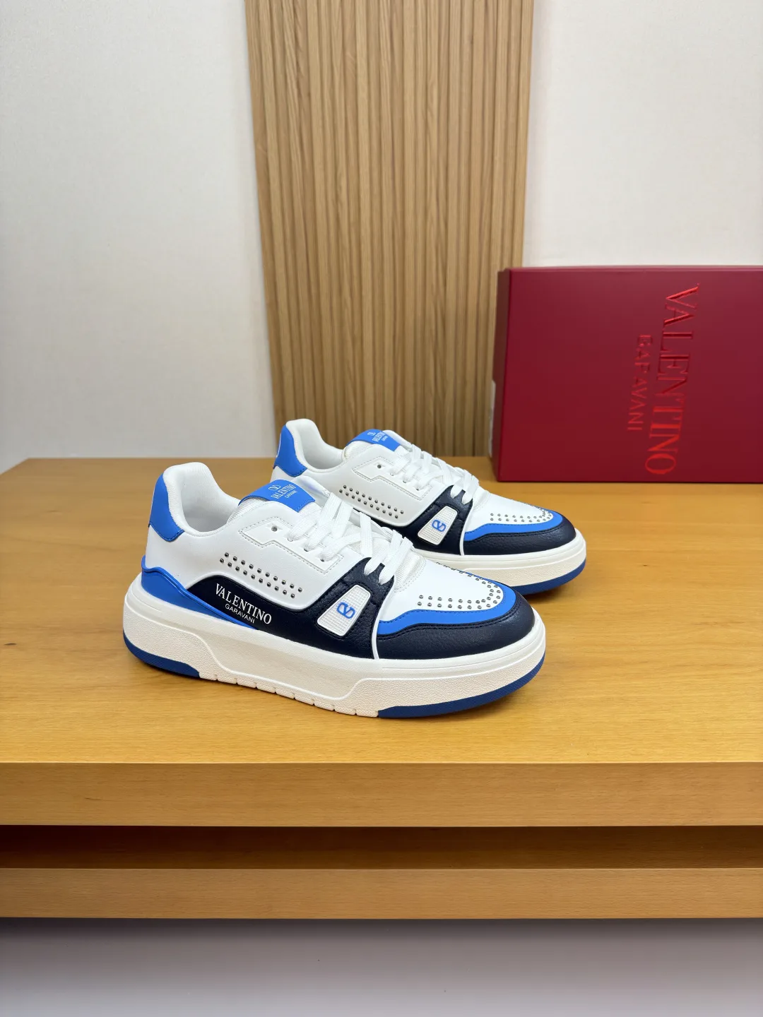 Fashionable Valentino Sneakers 6251
