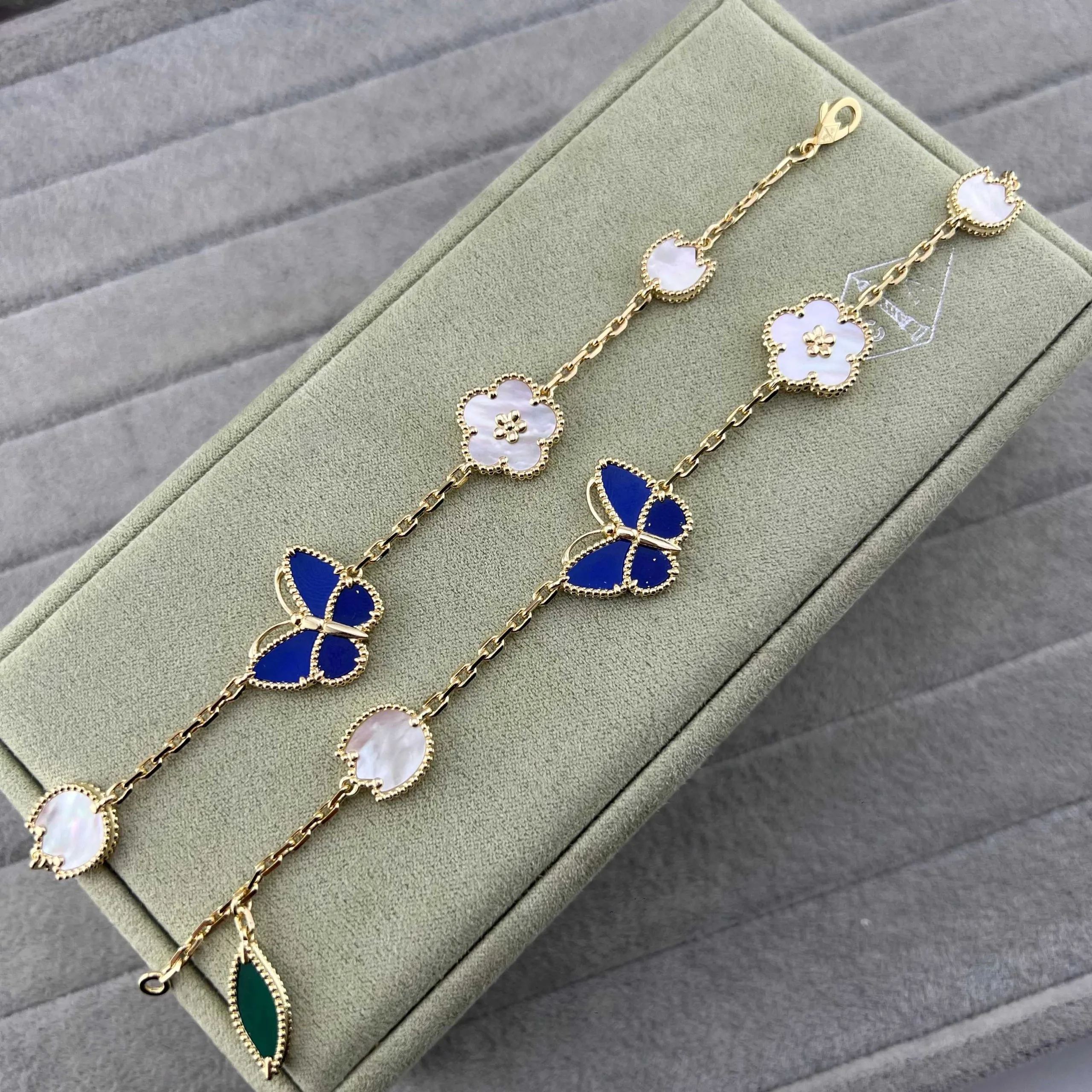Van Cleef & Arpels Bracelet HighPerformance 6700