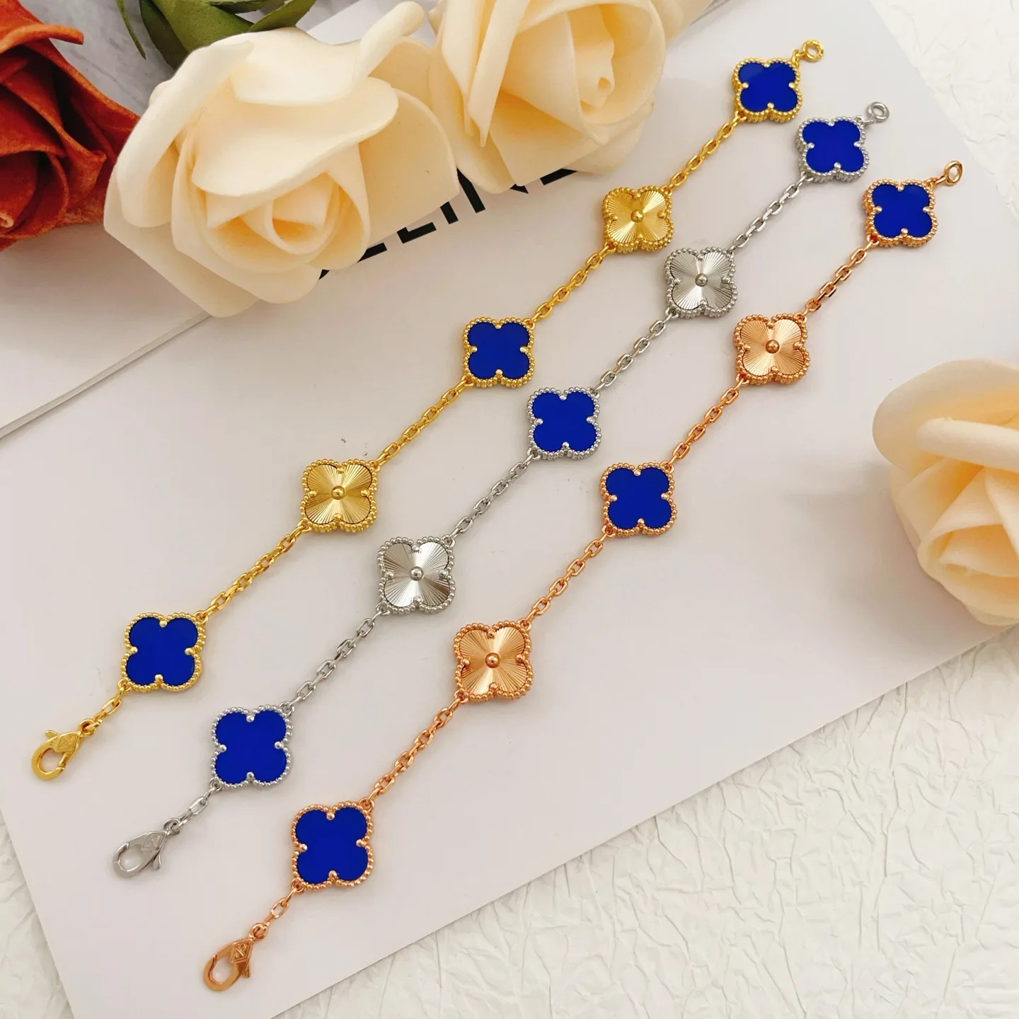 Affordable Van Cleef & Arpels Bracelet 6690