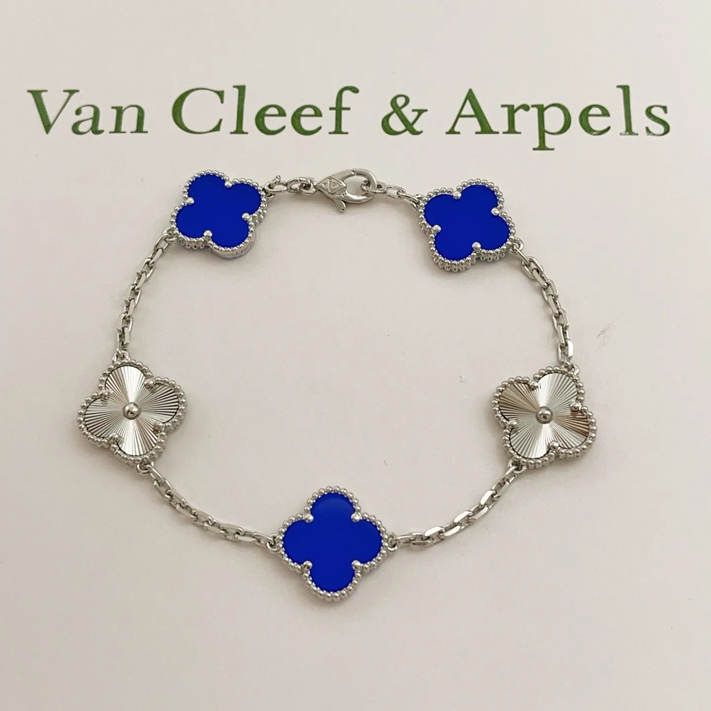 Van Cleef & Arpels Bracelet EasyMatch 6692