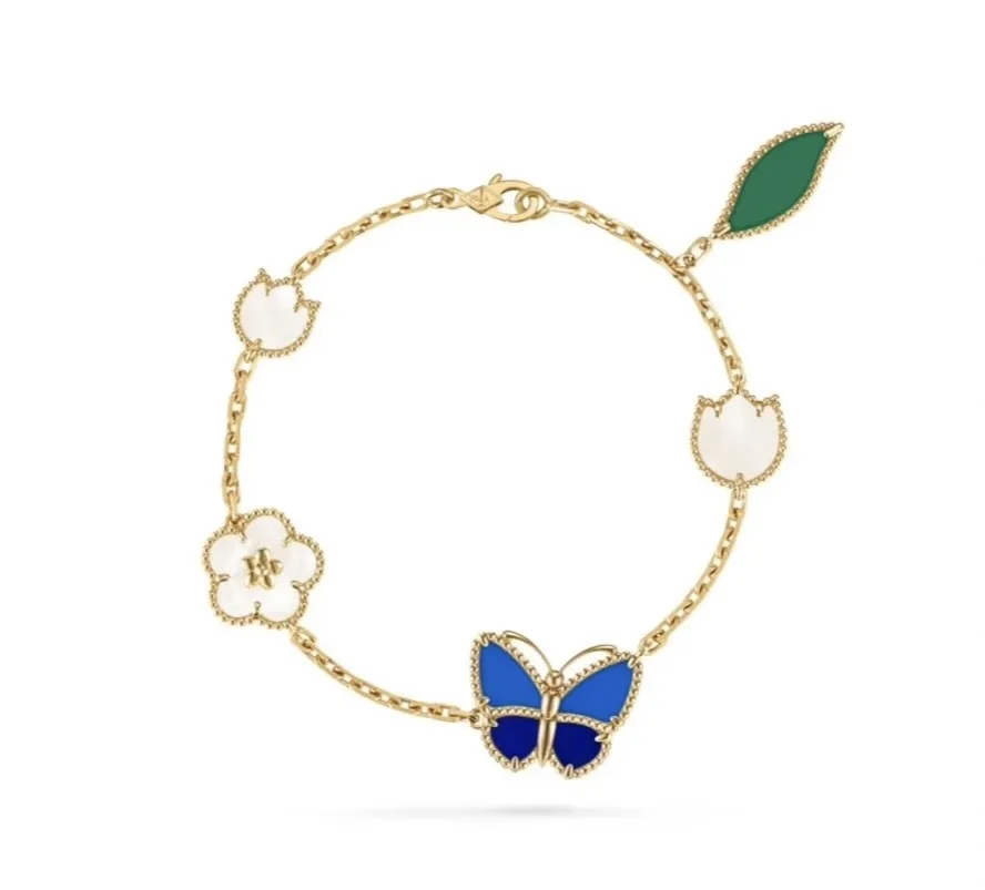 Soft Van Cleef & Arpels Bracelet 6702