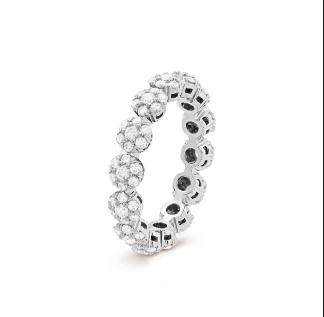 ZipUp Van Cleef & Arpels Ring 6753