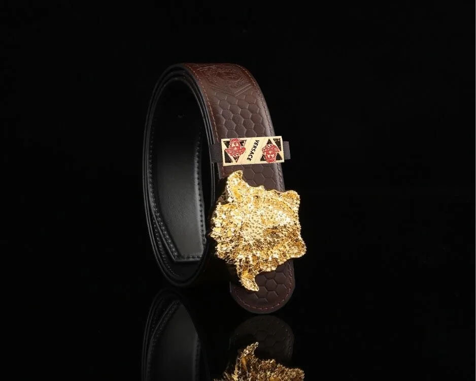 Versace Belt Lightweight 5288