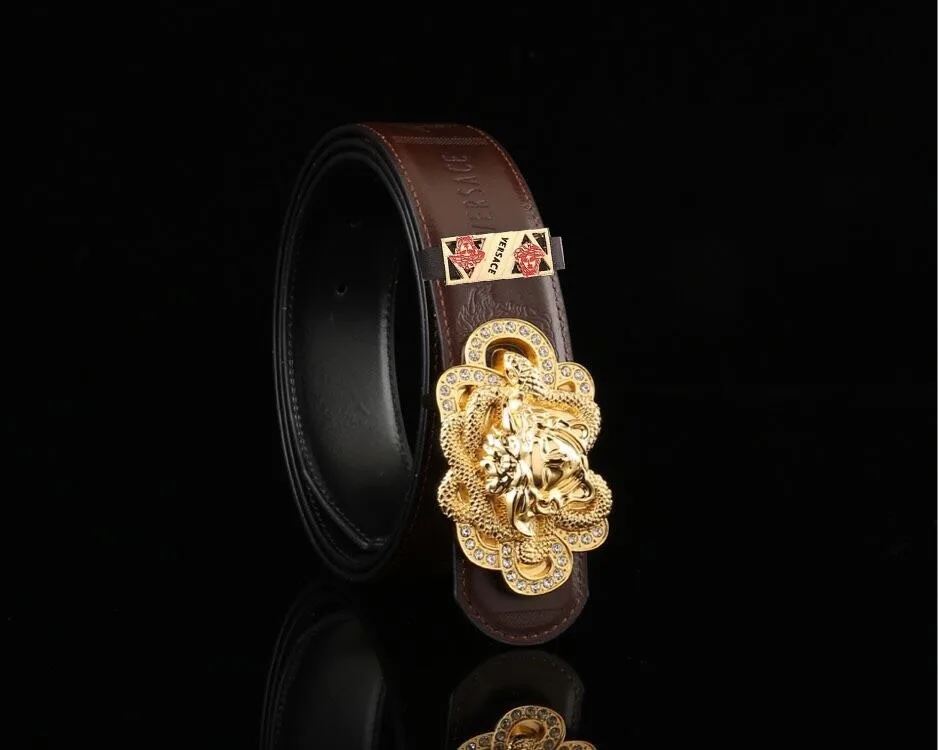 Versace Belt FlexibleFit 5292
