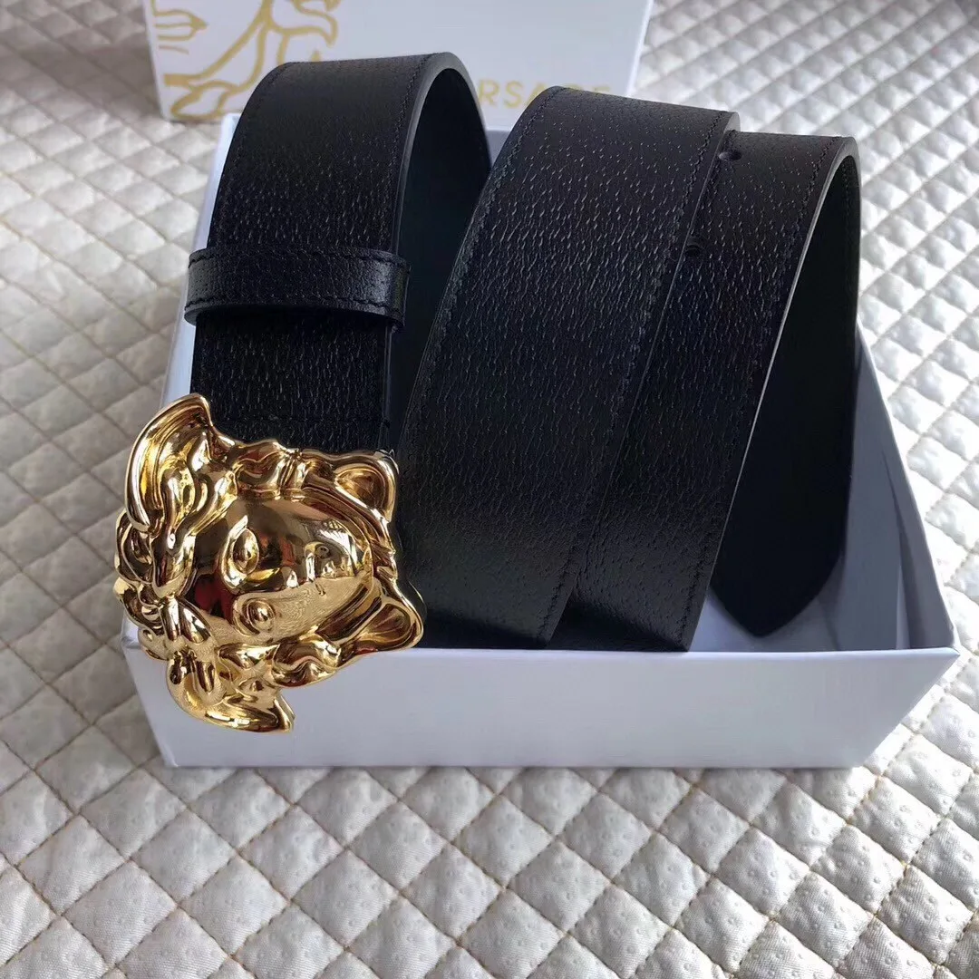 Thermal Versace Belt 5287