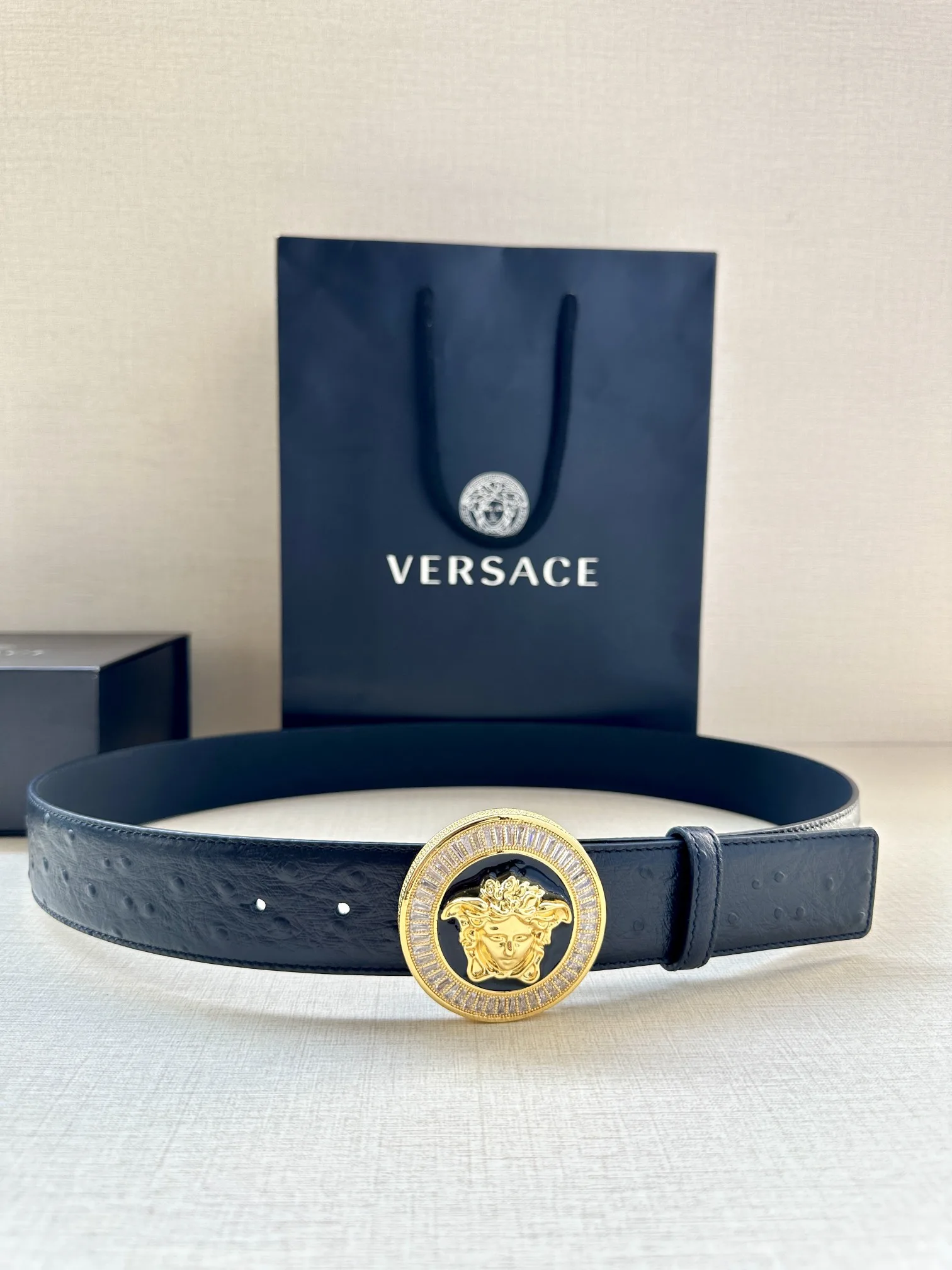 Versace Belt Sporty 5277